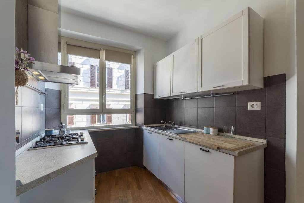 Hospitalityrome Appartamento