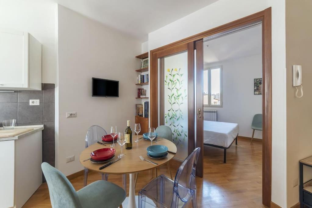 Hospitalityrome Appartamento *