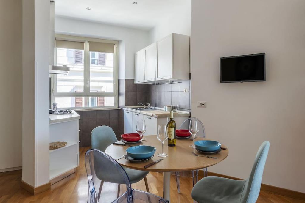 Appartamento Hospitalityrome