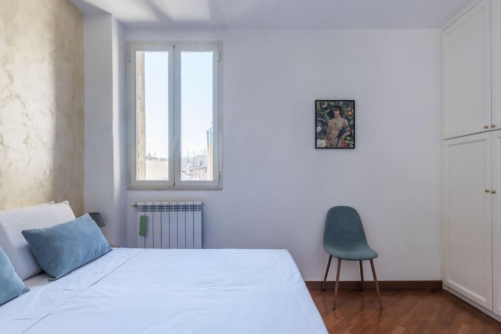 Hospitalityrome Appartamento *