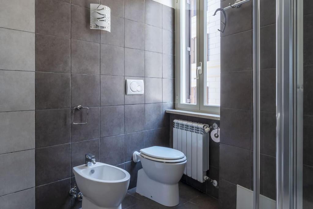 Appartamento Hospitalityrome *