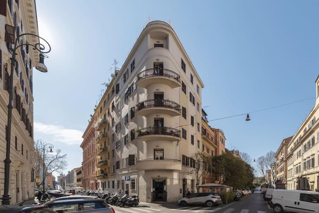 Hospitalityrome Appartamento
