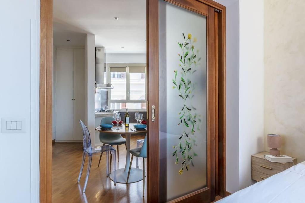 Appartamento Hospitalityrome