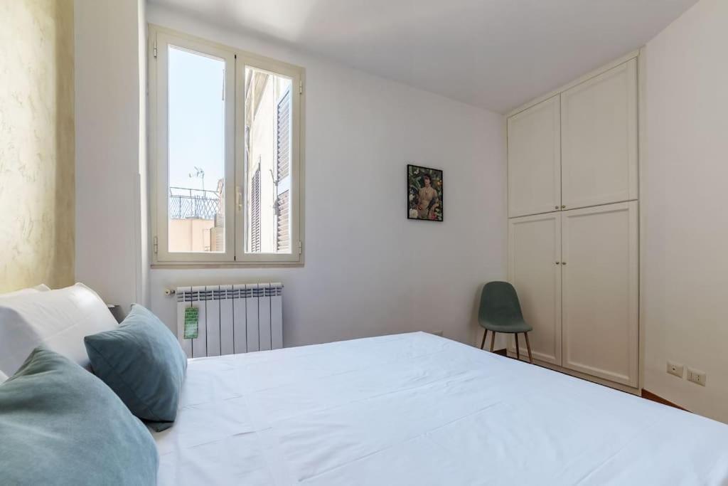 Appartamento Hospitalityrome *