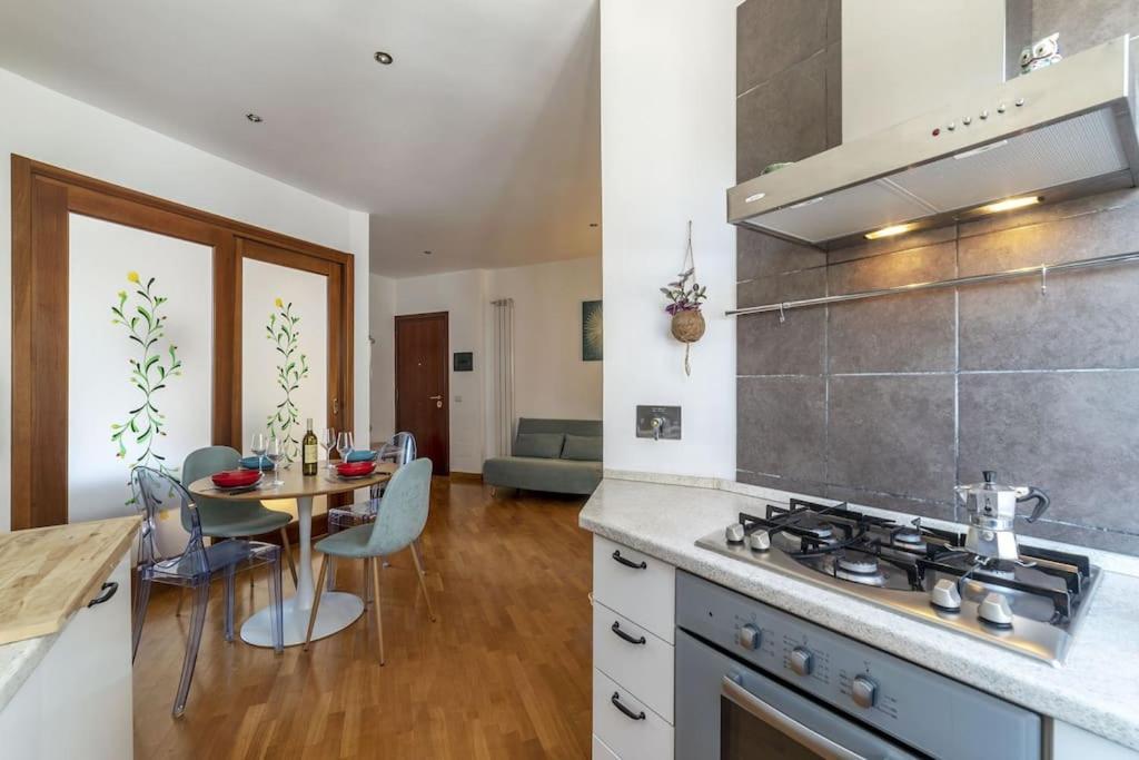 Hospitalityrome Appartamento Roma