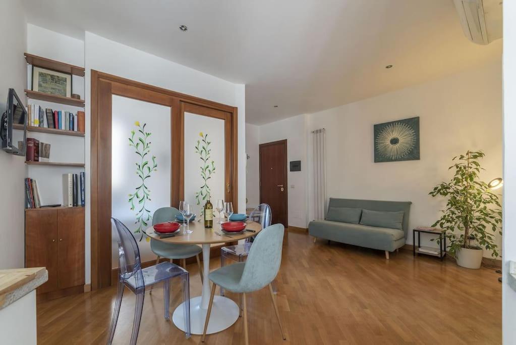 Appartamento Hospitalityrome Roma