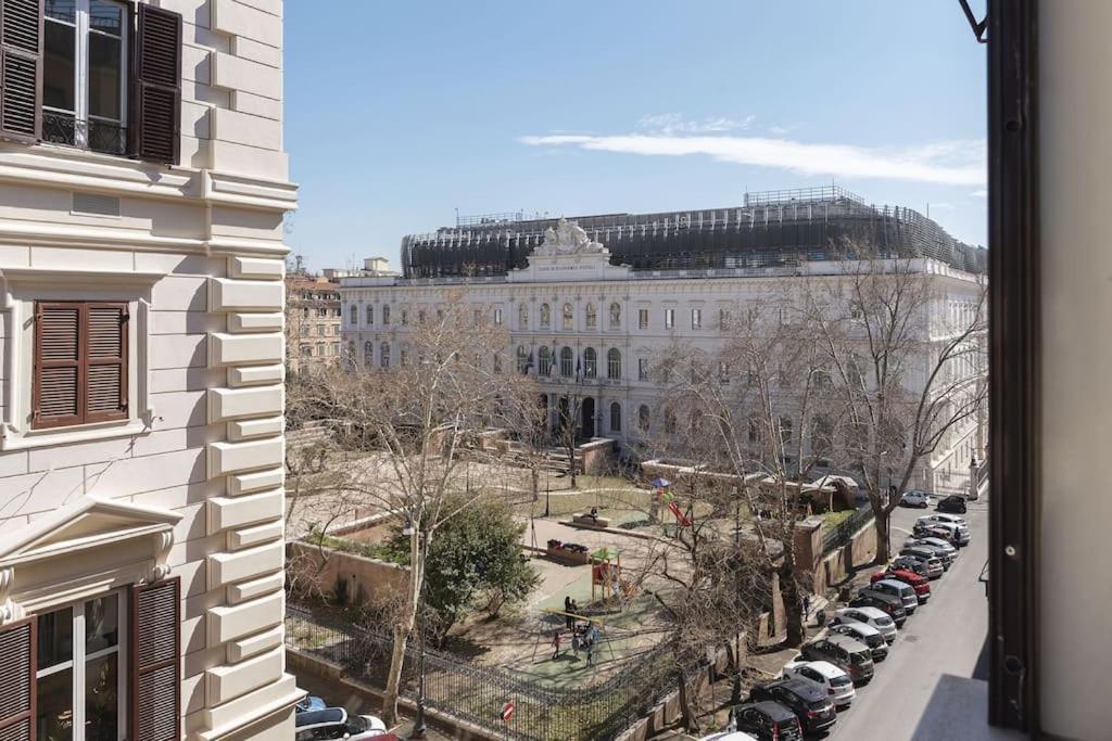 Hospitalityrome Appartamento Roma
