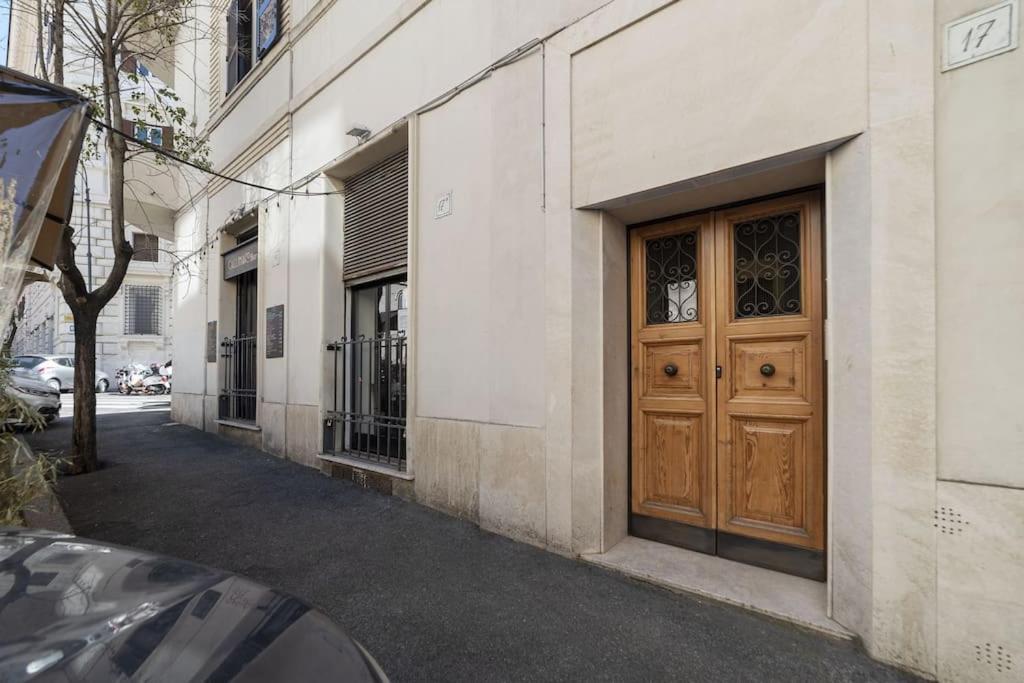Hospitalityrome Appartamento Roma