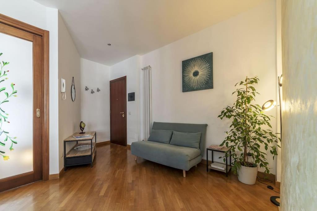 Hospitalityrome Appartamento
