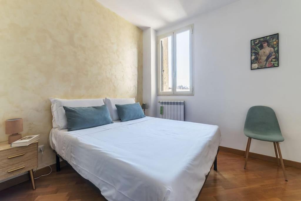 Appartamento Hospitalityrome *
