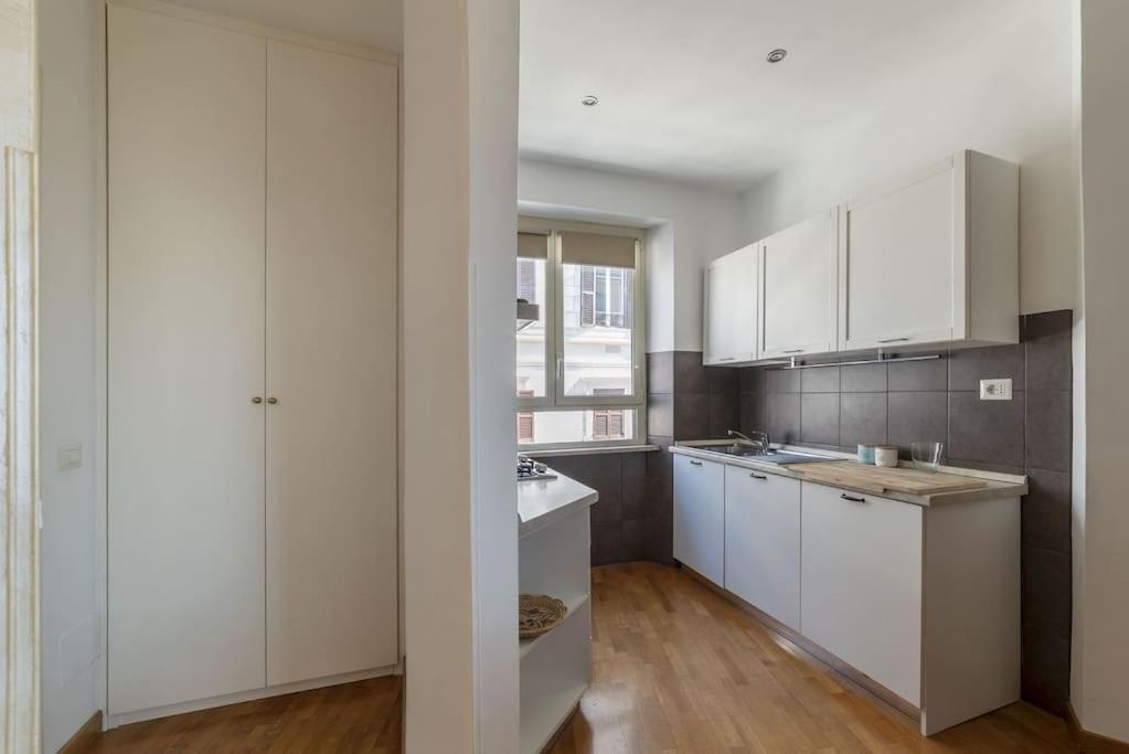 Apartamento Hospitalityrome *