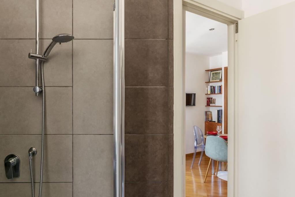Hospitalityrome Apartamento *