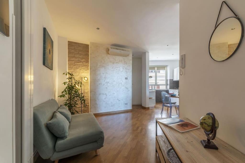 Apartamento Hospitalityrome